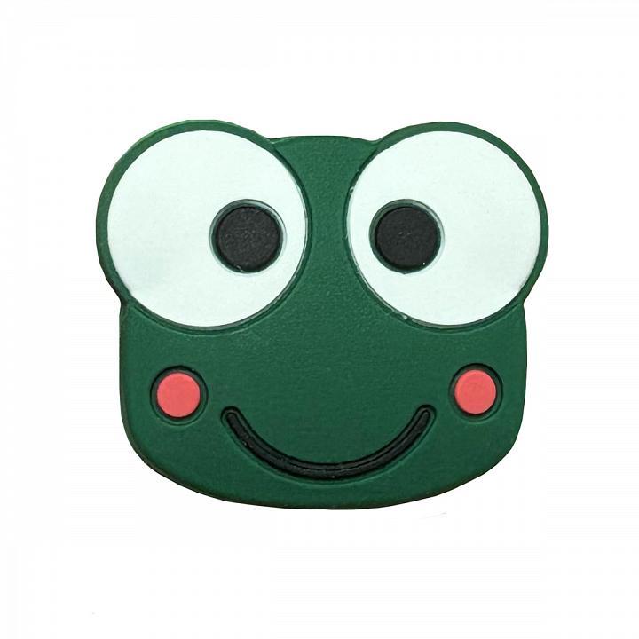 Pro's Pro Funny Vibra Damp Frog